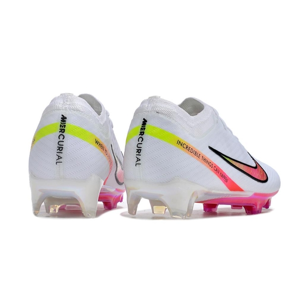 Nike AIR Zoom Mercurial Vapor 15 Elite XXV FG