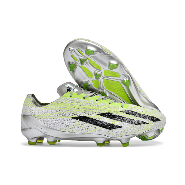 Adidas CRAZYFAST STRUNG+ FG