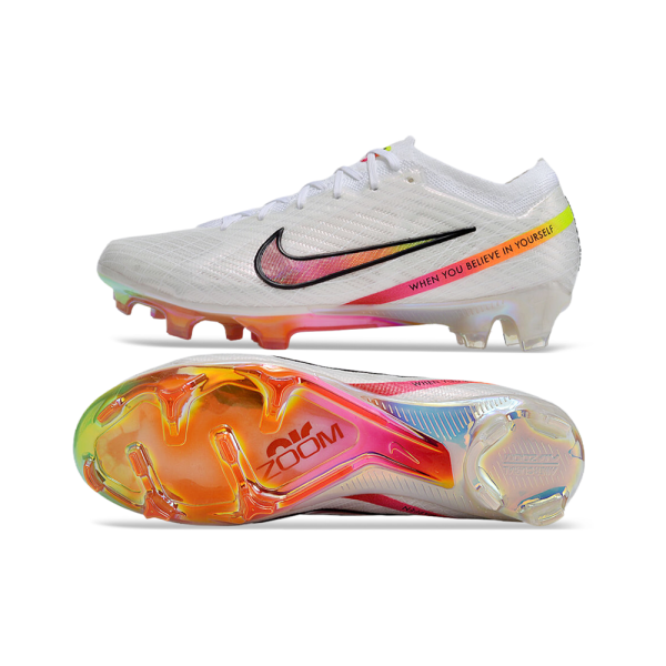 Nike AIR Zoom Mercurial Vapor 15 Elite XXV FG