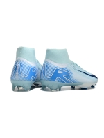 Nike Air Zoom Mercurial Superfly IIX Elite FG