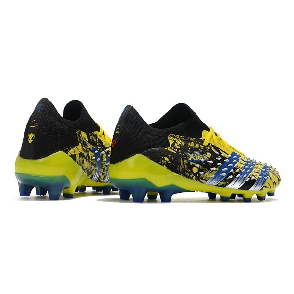 ADIDAS PREDATOR FREAK .1 LOW FG