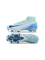 Nike Air Zoom Mercurial Superfly IIX Elite FG