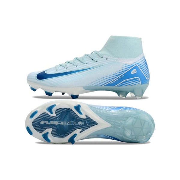 Nike Air Zoom Mercurial Superfly IIX Elite FG