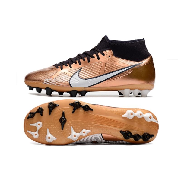 Nike Air Zoom Mercurial Superfly IX Academy AG