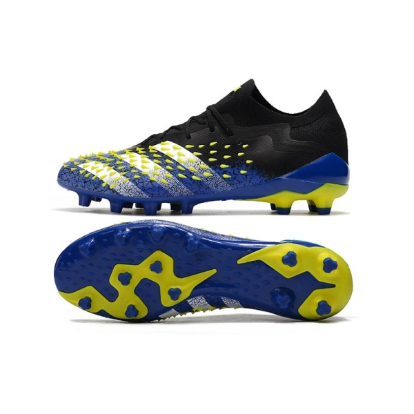 ADIDAS PREDATOR FREAK .1 LOW FG
