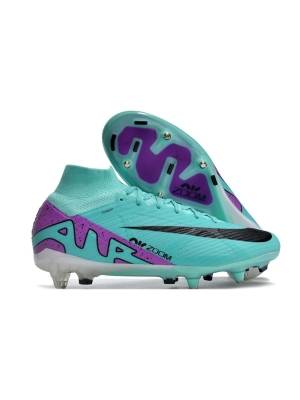 Nike Air Zoom Mercurial Superfly IX Elite SG