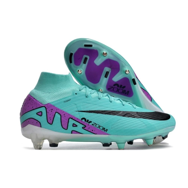 Nike Air Zoom Mercurial Superfly IX Elite SG