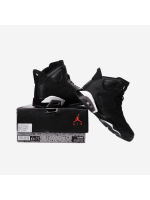AJ6 black