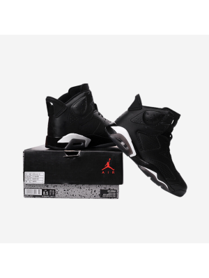AJ6 black