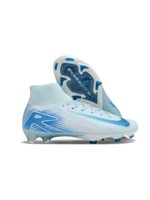 Nike Air Zoom Mercurial Superfly IIX Elite FG