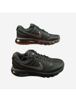 Air Max 2017 Black Classic