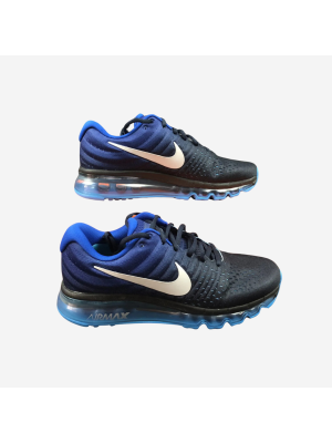Air Max 2017 Dark Obsidian