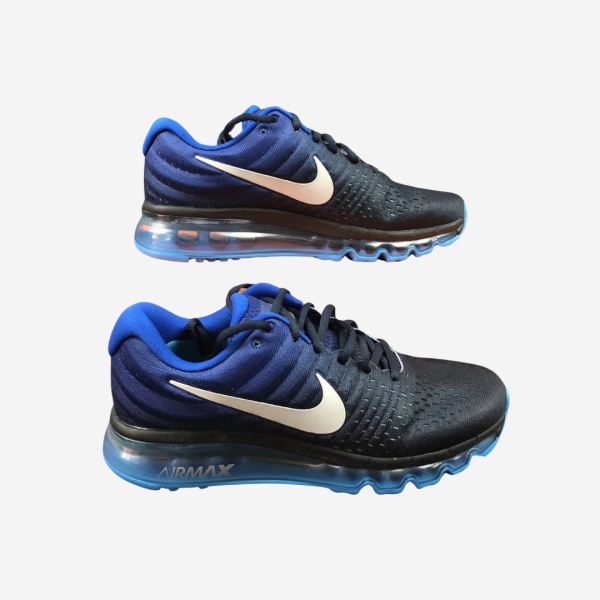 Air Max 2017 Dark Obsidian