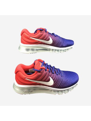 Air Max 2017 ID Color