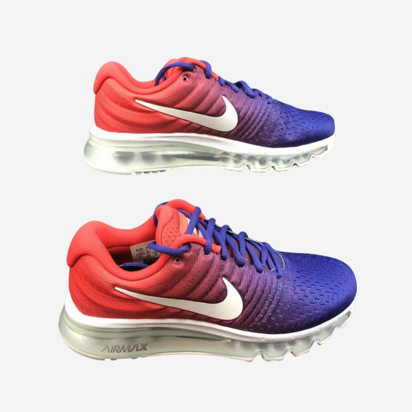 Air Max 2017 ID Color