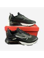 Air Max 2090 Black White