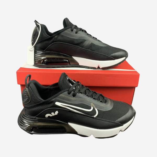 Air Max 2090 Black White