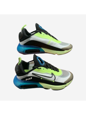 Air Max 2090 Blue Valeriane