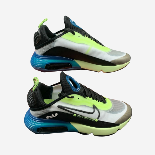 Air Max 2090 Blue Valeriane