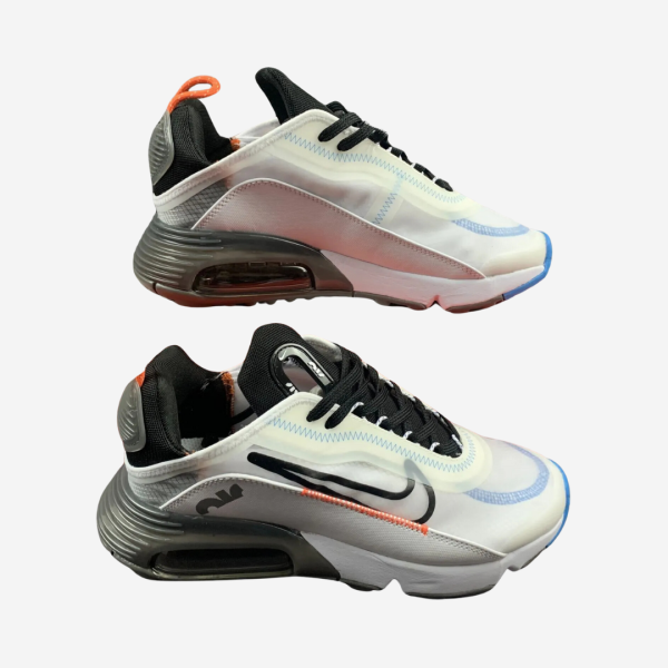 Air Max 2090 DK.Grey