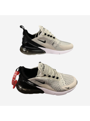 Air Max 270 Beige_Black