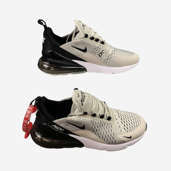 Air Max 270 Beige_Black