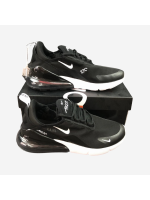 Air Max 270 Black Classic