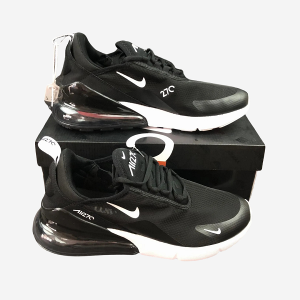 Air Max 270 Black Classic