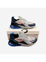 Air Max 270 Blue