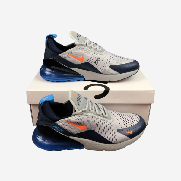 Air Max 270 Blue
