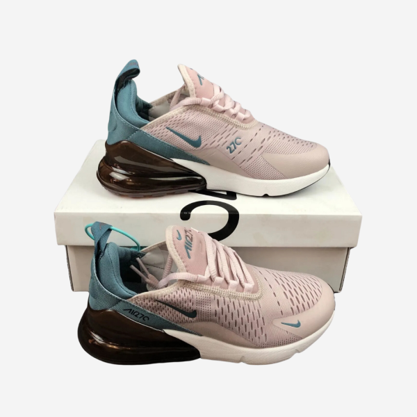 Air Max 270 Rose Celestial