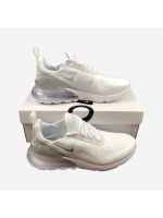 Air Max 270 White