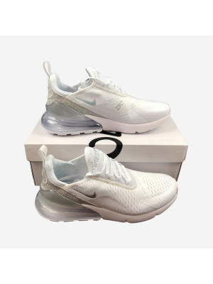 Air Max 270 White