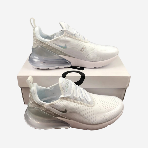 Air Max 270 White
