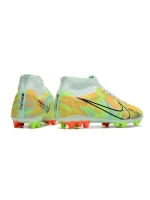 Nike Air Zoom Mercurial Superfly IX Academy AG