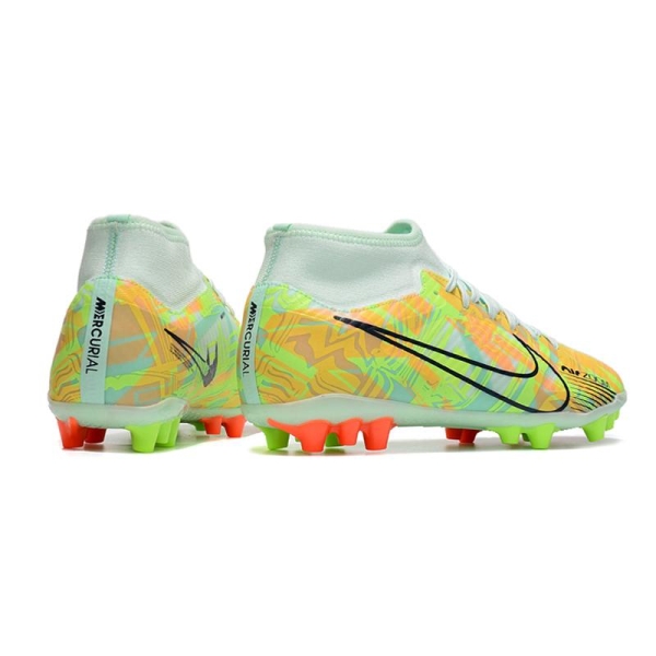 Nike Air Zoom Mercurial Superfly IX Academy AG