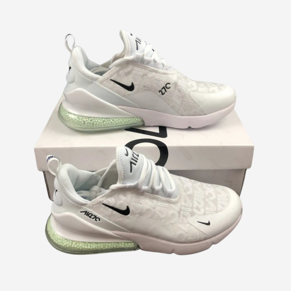 Aix Max 270 White&Rainbow