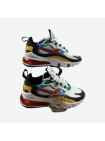 AIR MAX 270 React Mix Colours