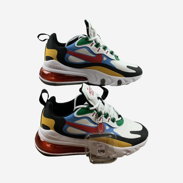 AIR MAX 270 React Mix Colours