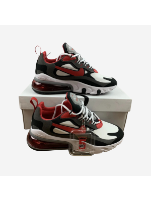 AIR MAX 270 React Mix Colours Black