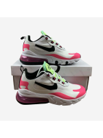 AIR MAX 270 React Mix Colours Pink