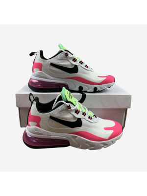 AIR MAX 270 React Mix Colours Pink