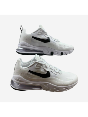 AIR MAX 270 React White