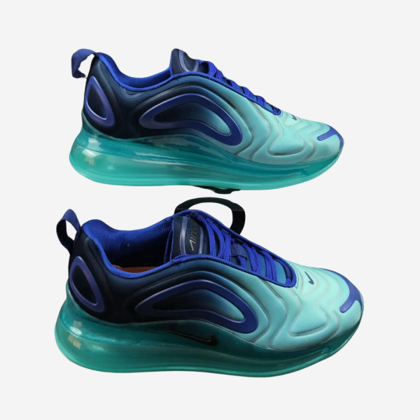 Air Max 720 Deep Royal Blue