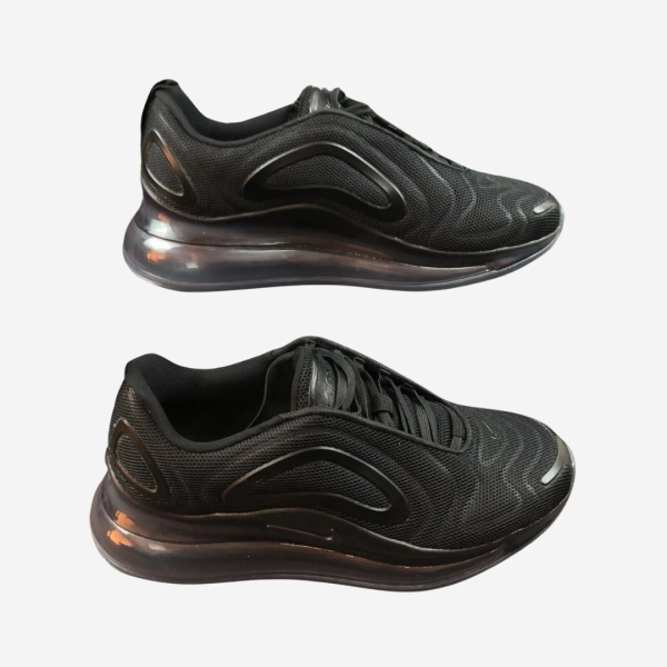 Air Max 720 Black