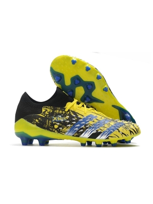 ADIDAS PREDATOR FREAK .1 LOW FG
