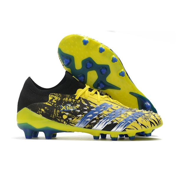 ADIDAS PREDATOR FREAK .1 LOW FG