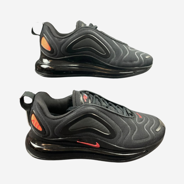 Air Max 720 Black_Hyper