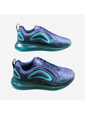 Air Max 720 Blue Purple