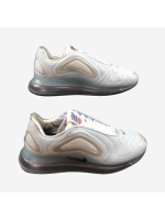 Air Max 720 Celestine Blue Team Orange